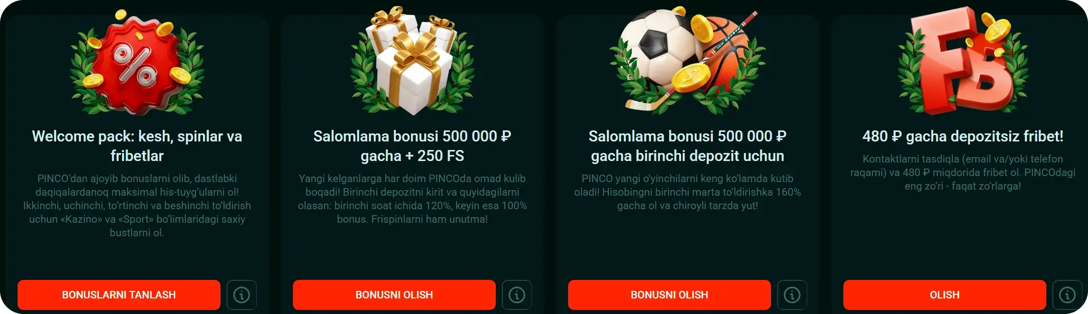 Pin-Up Oʻzbekiston - Ilova: pinup download free